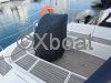 Technical sheet SUN ODYSSEY 37 PTE