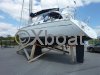 Technical sheet SUN ODYSSEY 37 PTE