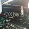 Technical sheet AIRON 400 T-TOP