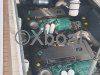 Technical sheet AIRON 400 T-TOP
