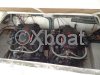 Technical sheet DAYTONA 950