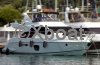 Technical sheet AZIMUT 55