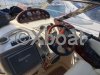 Technical sheet CRANCHI ENDURANCE 41