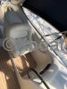 Technical sheet CRANCHI ENDURANCE 41