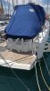 Technical sheet CRANCHI ENDURANCE 41