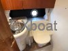 Technical sheet CRANCHI ENDURANCE 41