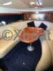 Technical sheet CRANCHI ENDURANCE 41