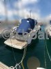 Technical sheet CRANCHI ENDURANCE 41
