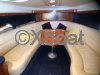 Technical sheet CRANCHI ENDURANCE 41