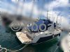 Technical sheet CRANCHI ENDURANCE 41