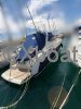 Technical sheet CRANCHI ENDURANCE 41