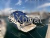 Technical sheet CRANCHI ENDURANCE 41