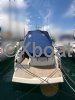 Technical sheet CRANCHI ENDURANCE 41