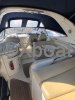 Technical sheet CRANCHI ENDURANCE 41