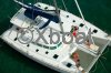 Technical sheet LAGOON 440