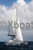 Technical sheet LAGOON 440