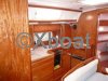 Technical sheet BAVARIA 42 CRUISER