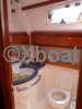 Technical sheet BAVARIA 42 CRUISER