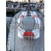 Technical sheet DUFOUR 41 CLASSIC