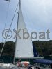 Technical sheet DUFOUR 41 CLASSIC