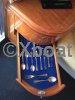 Technical sheet AZIMUT 39