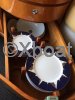 Technical sheet AZIMUT 39
