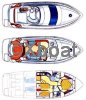 Technical sheet AZIMUT 39