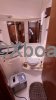 Technical sheet BAVARIA 39 CRUISER