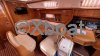 Technical sheet BAVARIA 39 CRUISER