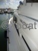 Technical sheet FAIRLINE 38 FLY