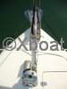 Technical sheet FAIRLINE 38 FLY
