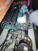 Technical sheet ANTARES 760