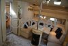 Technical sheet PRINCESS RIVIERA 46