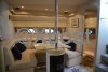Technical sheet PRINCESS RIVIERA 46
