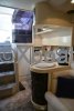 Technical sheet PRINCESS RIVIERA 46