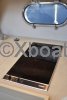 Technical sheet PRINCESS RIVIERA 46