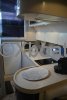 Technical sheet PRINCESS RIVIERA 46