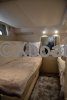 Technical sheet PRINCESS RIVIERA 46