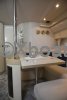 Technical sheet PRINCESS RIVIERA 46