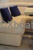 Technical sheet PRINCESS RIVIERA 46