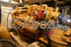 Technical sheet PRINCESS RIVIERA 46