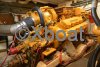Technical sheet PRINCESS RIVIERA 46