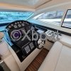 Technical sheet CONAM 58 SPORT