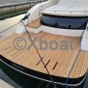 Technical sheet CONAM 58 SPORT