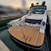 Technical sheet CONAM 58 SPORT