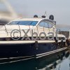 Technical sheet CONAM 58 SPORT