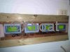 Technical sheet PENICHE HOTEL SOLAIRE FUVIAL