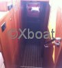 Technical sheet RIVIERA 44 SY