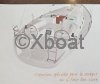 Technical sheet CYCLADES 43