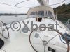 Technical sheet CYCLADES 43